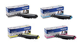 Brother MFC-L3770 (TN-227) BK/C/M/Y High Yield Toner (4) pack