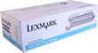 Lexmark 12N0768 Original Cyan Toner Cartridge