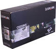 Lexmark C5222KS Original Black Toner Cartridge