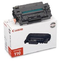Canon (CRG-110) 0985B004AA Original Black Toner