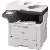 Brother MFC-L5710DW Business Monochrome Laser All-in-One Printer with Wireless Networking and Duplex Print, Scan, and Copy