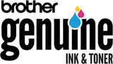 Brother Genuine LC402 3PK 3-Pack of Standard Yield Cyan, Magenta and Yellow Ink Cartridges