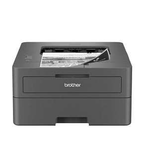 Brother HL-L2400D Compact Monochrome Laser Printer with Duplex Printing