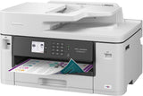 Brother MFC-J5340DW Business Color Inkjet All-in-One Printer