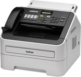 Brother Printer FAX2940 Wireless Monochrome Printer with Scanner, Copier and High-Speed Laser Fax