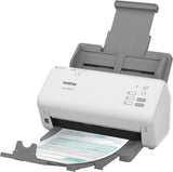 Brother ADS-4300N Professional Desktop Scanner with Fast Scan Speeds, Duplex, and Networking