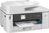 Brother MFC-J5340DW Business Color Inkjet All-in-One Printer