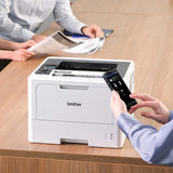 Brother HL-L5210DN Business Monochrome Laser Printer with Duplex Printing