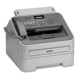 Brother Printer MFC7240 Monochrome Printer with Scanner, Copier and Fax