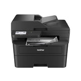 Brother MFC-L2900DW Wireless Compact Monochrome All-in-One Laser Printer with Duplex Copy & Scan, Fax, Black & White