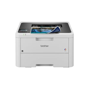 Brother HL-L3220CDW Wireless Compact Digital Color Printer