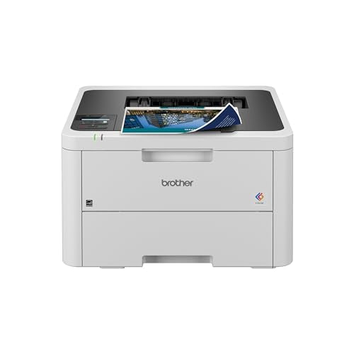 Brother HL-L3220CDW Wireless Compact Digital Color Printer