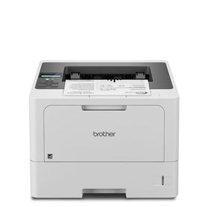 Brother HL-L5210DN Business Monochrome Laser Printer with Duplex Printing