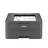 Brother HL-L2405W Wireless Compact Monochrome Laser Printer with Mobile Printing, Black & White Output