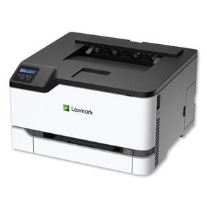Lexmark C3326dw Color Laser Printer 40N9010