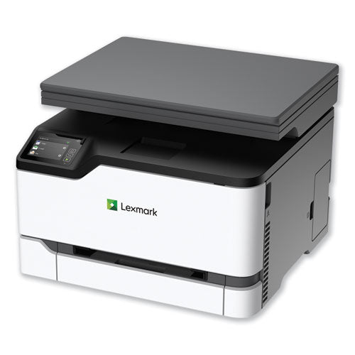 Lexmark C3224dwe MFP Color Laser Printer (40N9040)
