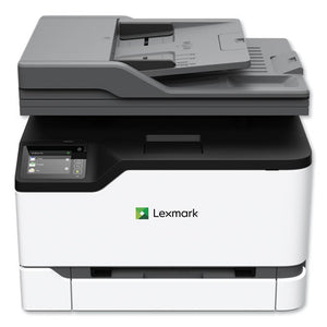 Lexmark MC3326adwe MFP Color Laser Printer (40N9060)