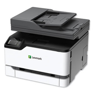 Lexmark CX331adwe Color Laser Printer (40N9070)