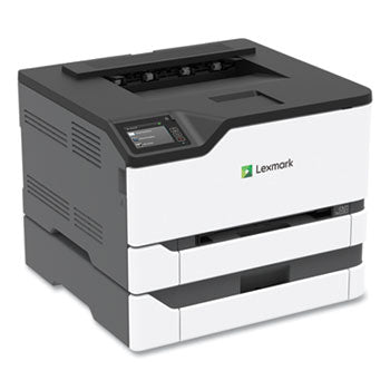 Lexmark CS431dw Color Laser Printer (40N9320)