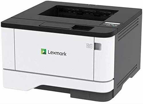 Lexmark MS331dn Mono Laser Printer (29S0000)