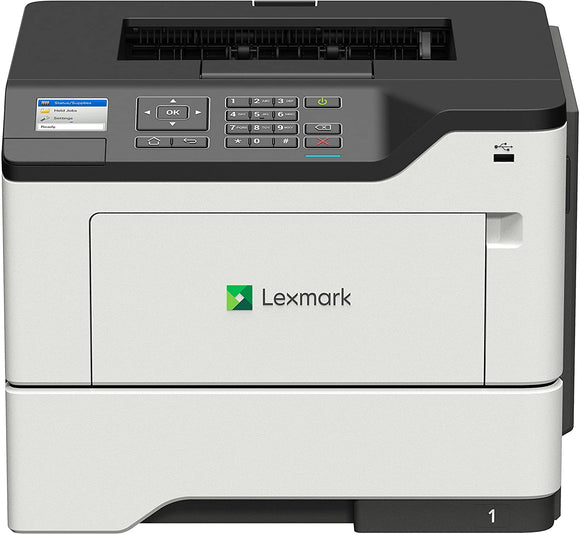 Lexmark MS621dn Mono Laser Printer (36S0400)