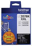 Brother LC2072PKS Super High Yield Black Ink Dual Pack