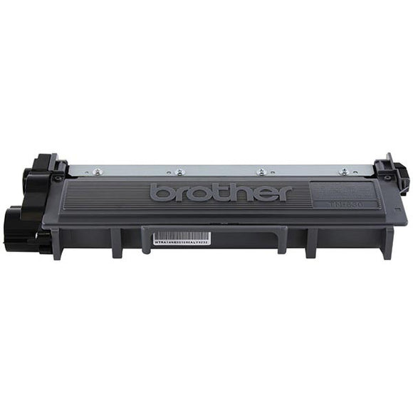 Brother TN630 Black Toner Cartridge