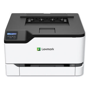 Lexmark C3224dw Color Laser Printer (40N9000)