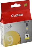 Canon 1037B002 PGI-9Y Original Yellow Ink Cartridge