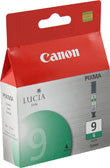 Canon 1041B002 PGI-9G Original Mark II Green Ink Cartridge