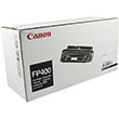 Canon (FP-400) 3711A001AA Original Black Toner