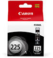 Canon 4530B001 PGI-225 Original Pigment Black Ink Tank