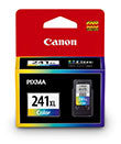 Canon 5208B001 CL-241X Original High Yield Color Ink Cartridge 400 Yield