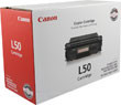 Canon L50 6812A001AA Original Black Toner Cartridge