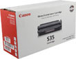 Canon S35 7833A001AA Original Black Toner Cartridge 3,500 Yield