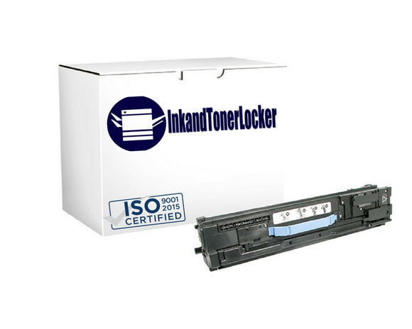 InkandTonerlocker 3484B001AA (CRG-125) Canon Compatible Toner Cartridge for imageCLASS LBP6000, LBP6030w, MF3010-(1,600 Yield)