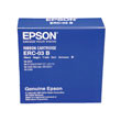 Epson ERC-03B Original Black Ribbon