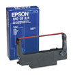 Epson ERC-23BR Original Black/Red Ribbon