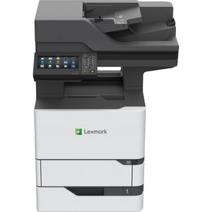 Lexmark MX721ade Mono Laser Printer (25B0000)
