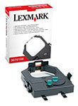 Lexmark 3070166 Original Re-Inking Printer Ribbon