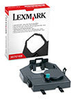 Lexmark 3070169 Original High Yield Re-Inking Printer Ribbon