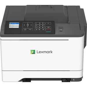 Lexmark CS521dn Color Laser Printer (42C0060)
