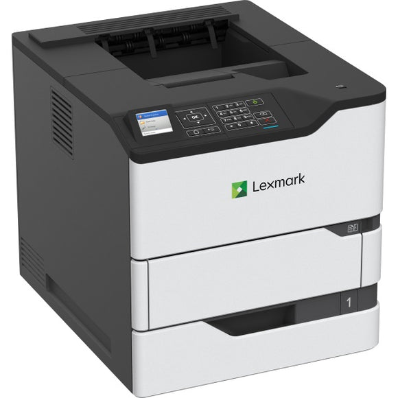 Lexmark MS821n Mono Laser Printer (50G0050)