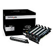 Lexmark 70C0Z10 Black Imaging Kit