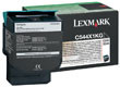 Lexmark C544X1KG Original Black Toner Cartridge