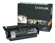 Lexmark T650H11A Original Black Return Program Toner Cartridge