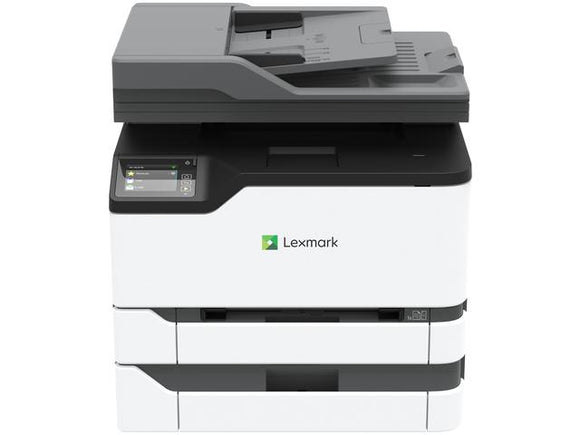 Lexmark MC3426adw MFP Color Laser Printer (40N9360)