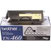 Brother TN460 Original High Yield Black Toner Cartridge